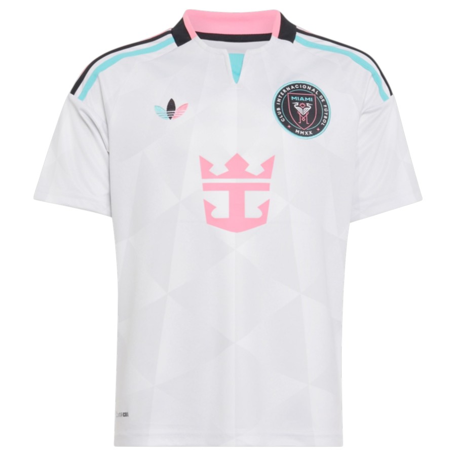 Maillot Enfant Inter Miami Third 2026 2027 (1)