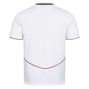 Maillot Enfant Leverkusen Third 2026 2027 (2)