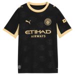 Maillot Enfant Manchester City Exterieur 2026 2027 (1)