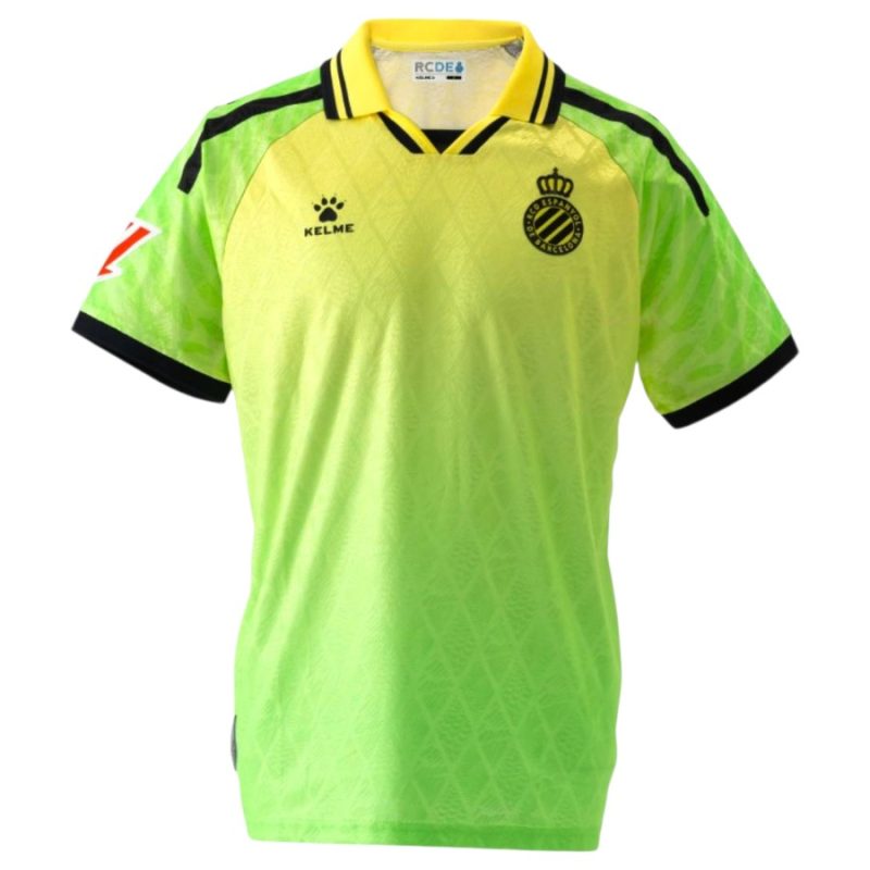 Maillot Espanyol Barcelone Third 2026 2027 (1)