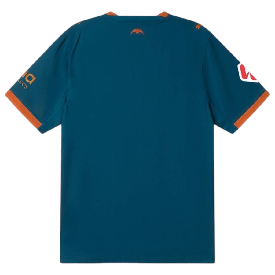 Maillot FC Valence Exterieur 2026 2027 (2)