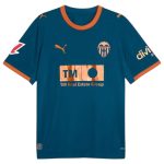 Maillot FC Valence Match Exterieur 2026 2027 (1)