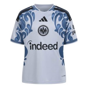Frankfurt Children's Third Jersey 2026/2027 (1)