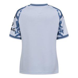 Frankfurt Children's Third Jersey 2026/2027 (2)