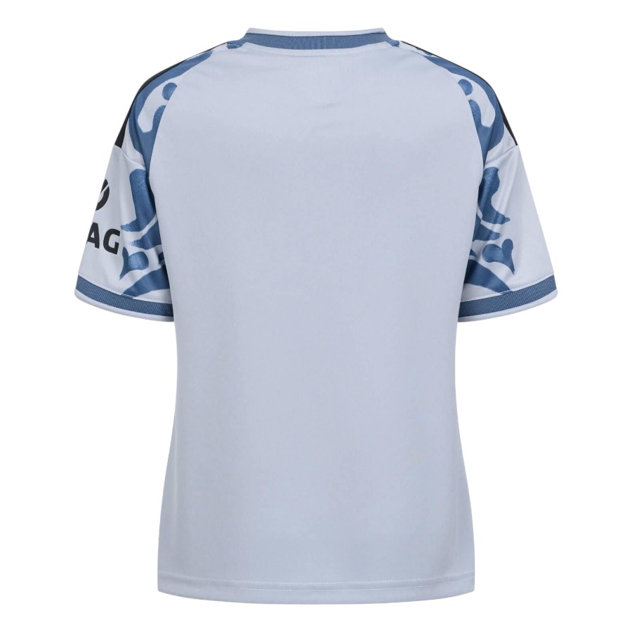 Maillot Frankfurt Enfant Third 2026 2027 (2)
