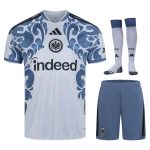 Maillot Frankfurt Kit Enfant Third 2026 2027 (1)