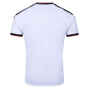 Maillot Fulham FC 2026 2027 Domicile (2)
