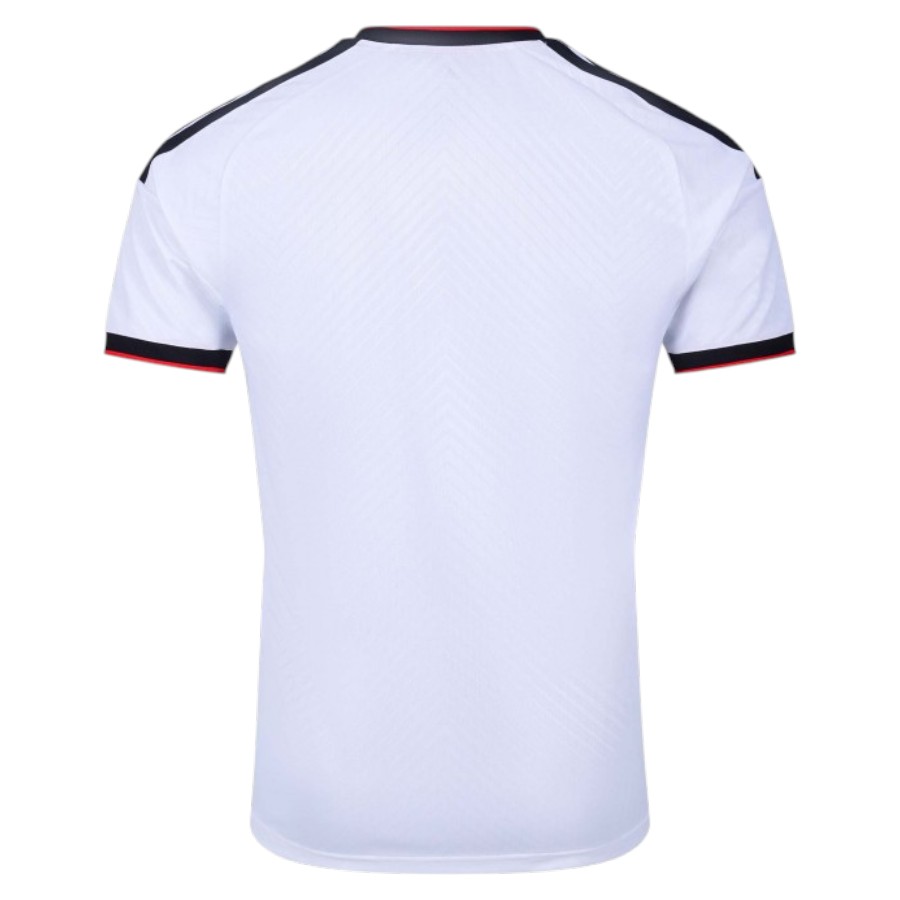 Maillot Fulham FC 2026 2027 Domicile (2)