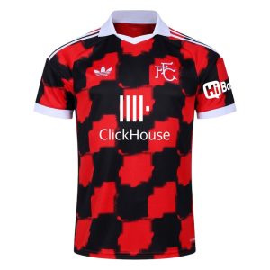Maillot Fulham FC 2026 2027 Exterieur (1)