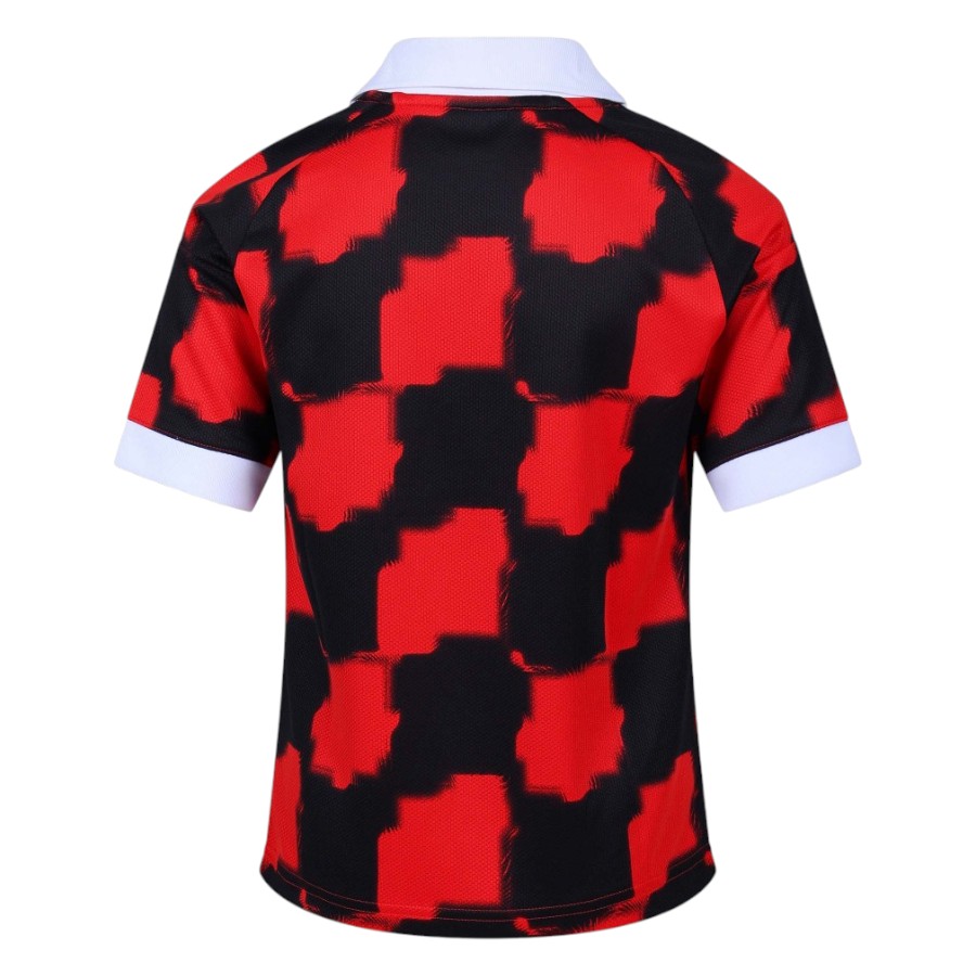 Maillot Fulham FC 2026 2027 Exterieur (2)
