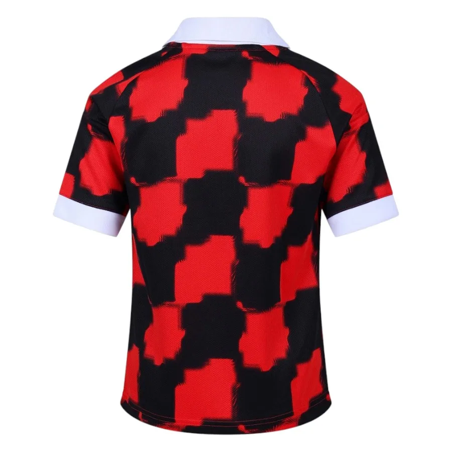 Maillot Fulham FC 2026 2027 Exterieur (2)
