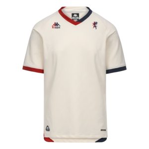 Maillot Genoa Exterieur 2026 2027 (1)