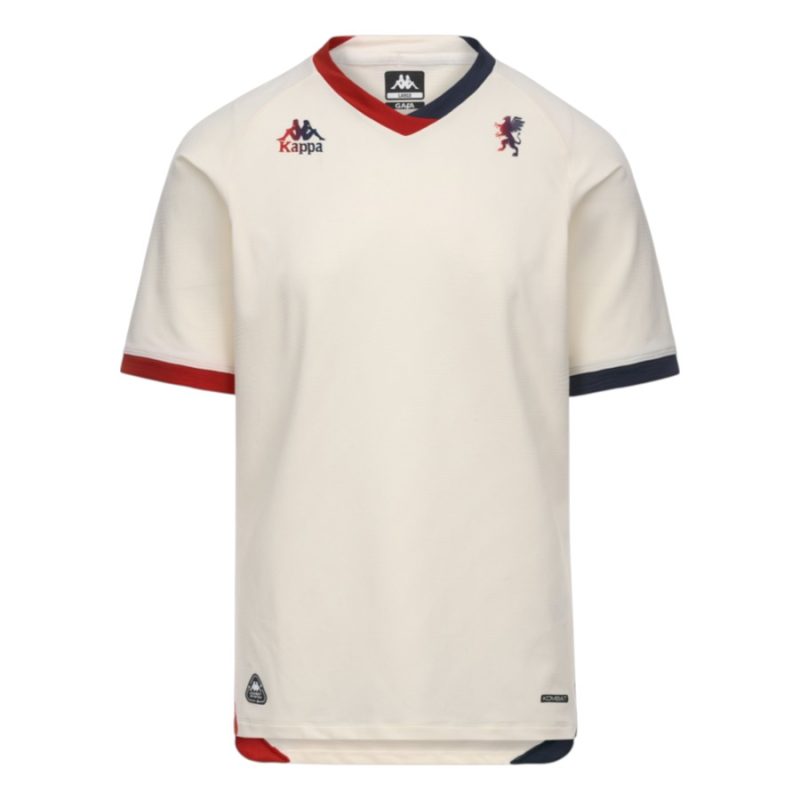 Maillot Genoa Exterieur 2026 2027 (1)