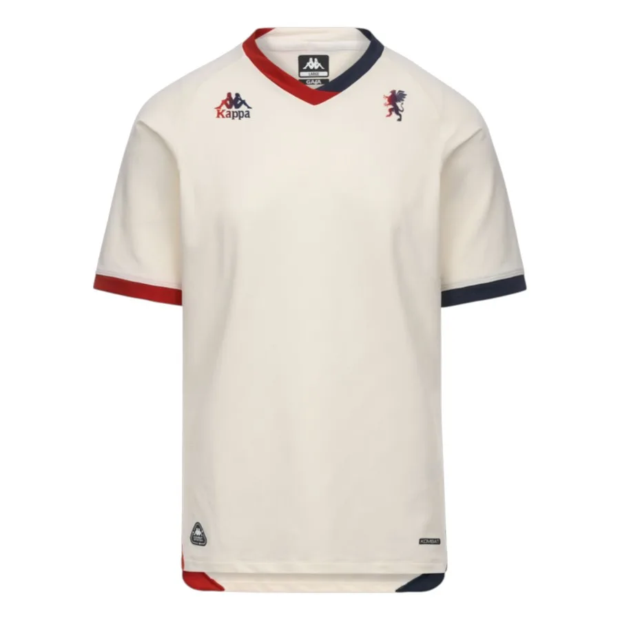 Camiseta Genoa Segunda 2026 2027 (1)
