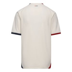 Maillot Genoa Exterieur 2026 2027 (2)