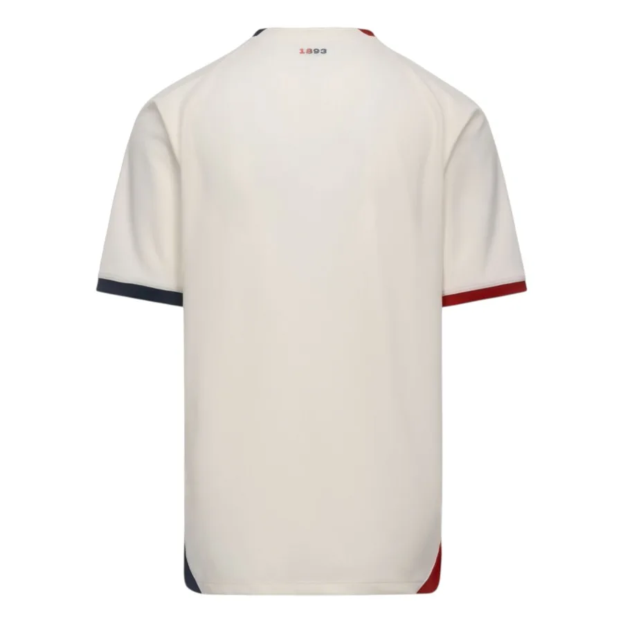Camiseta Genoa Segunda 2026 2027 (2)