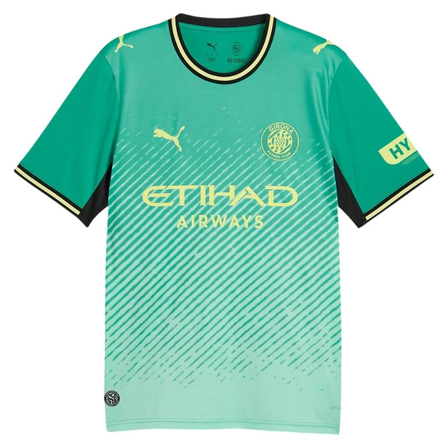 Maillot Girona Third 2026 2027 (1)