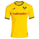 Maillot Hellas Verona FC Exterieur 2026 2027 (1)
