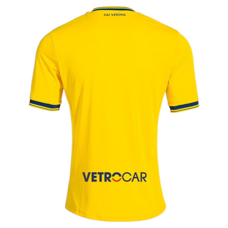 Maillot Hellas Verona FC Exterieur 2026 2027 (2)