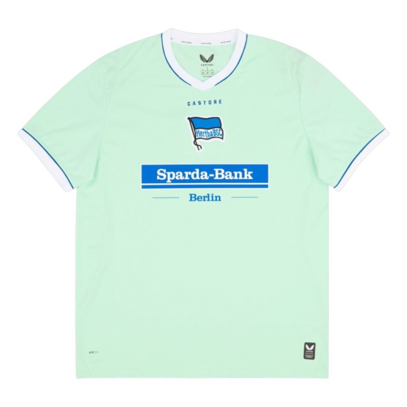 Maillot Hertha Berlin Third 2026 2027 (1)