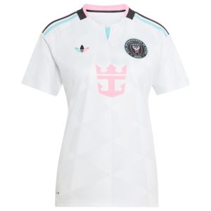 Maillot Inter Miami Femme Third 2026 2027 (1)