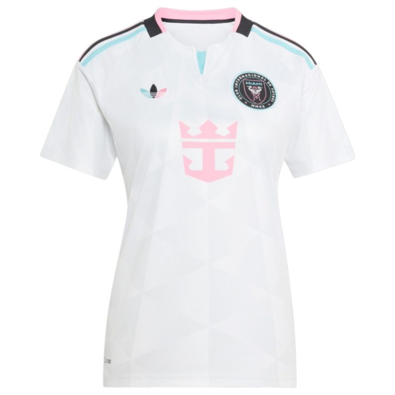 Maillot Inter Miami Femme Third 2026 2027 (1)