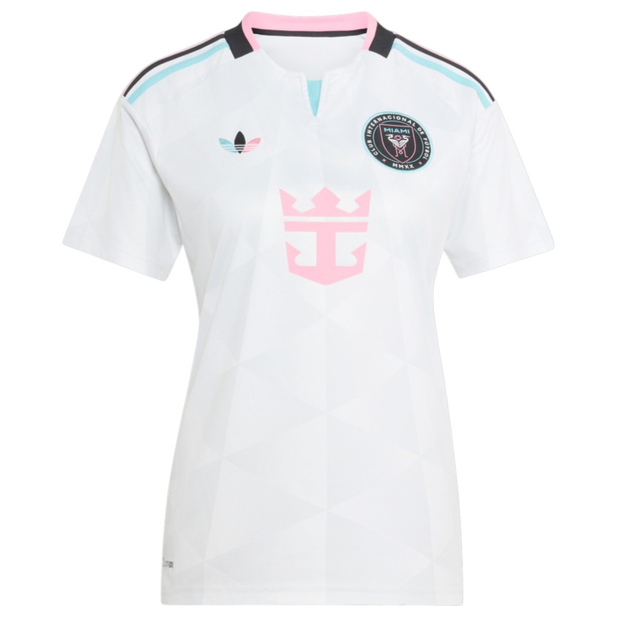 Maillot Inter Miami Femme Third 2026 2027 (1)
