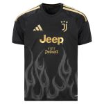 Maillot Juventus Enfant Third 2026 2027 (1)