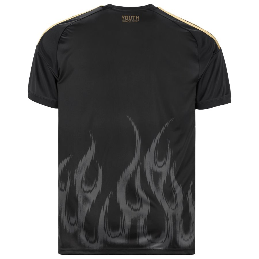 Maillot Juventus Third 2026 2027 (2)