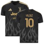 Maillot Juventus Third 2026 2027 Yildiz (1)
