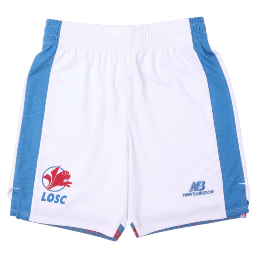 Maillot Kit Enfant LOSC Exterieur 2026 2027 (4)