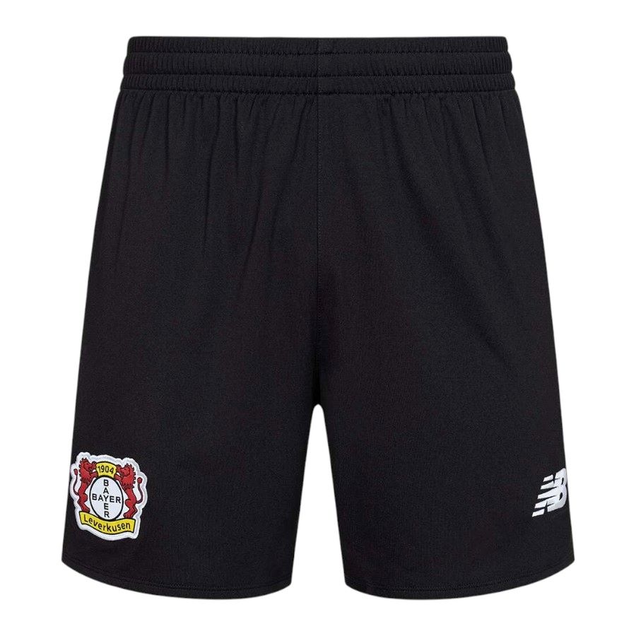 Maillot Kit Enfant Leverkusen Domicile 2026 2027 (5)