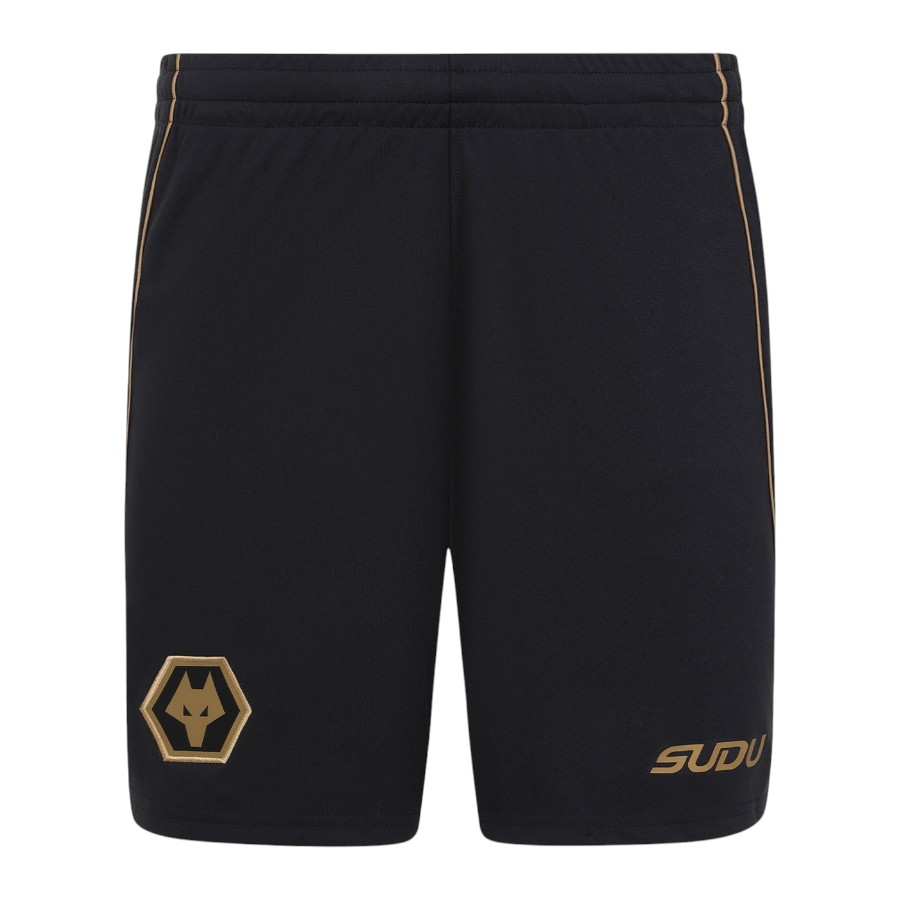 Maillot Kit Enfant Wolverhampton Third 2026 2027 (4)