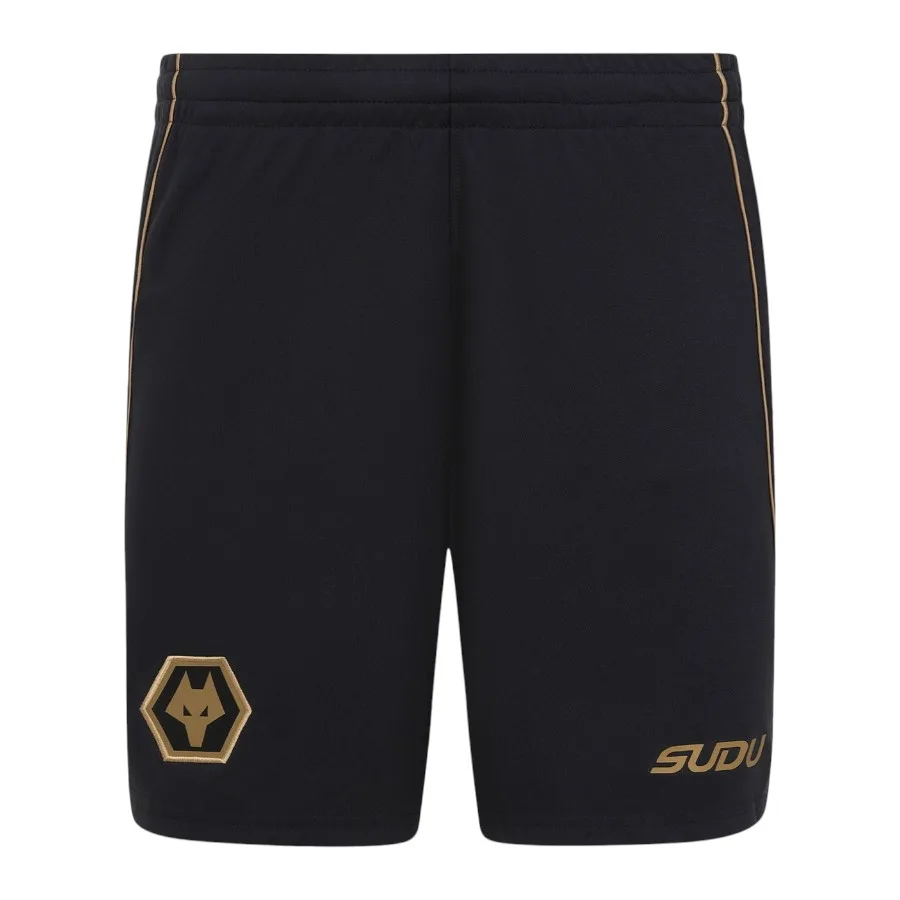 Maillot Kit Enfant Wolverhampton Third 2026 2027 (4)