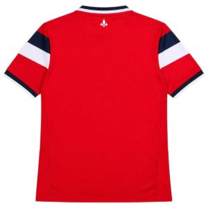 Maillot LOSC Enfant Domicile 2026 2027 (2)