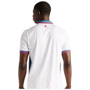Maillot LOSC Exterieur 2026 2027 (2)