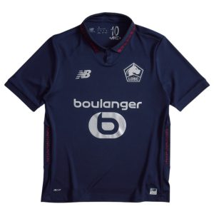 Maillot LOSC Third 2026 2027 (1)