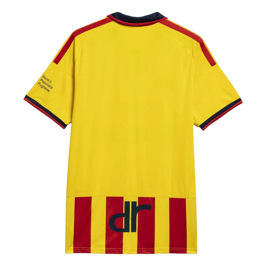 Maillot Lecce Domicile 2026 2027 (2)