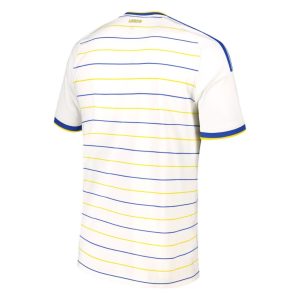 Maillot Leeds United Domicile 2026 2027 (2)
