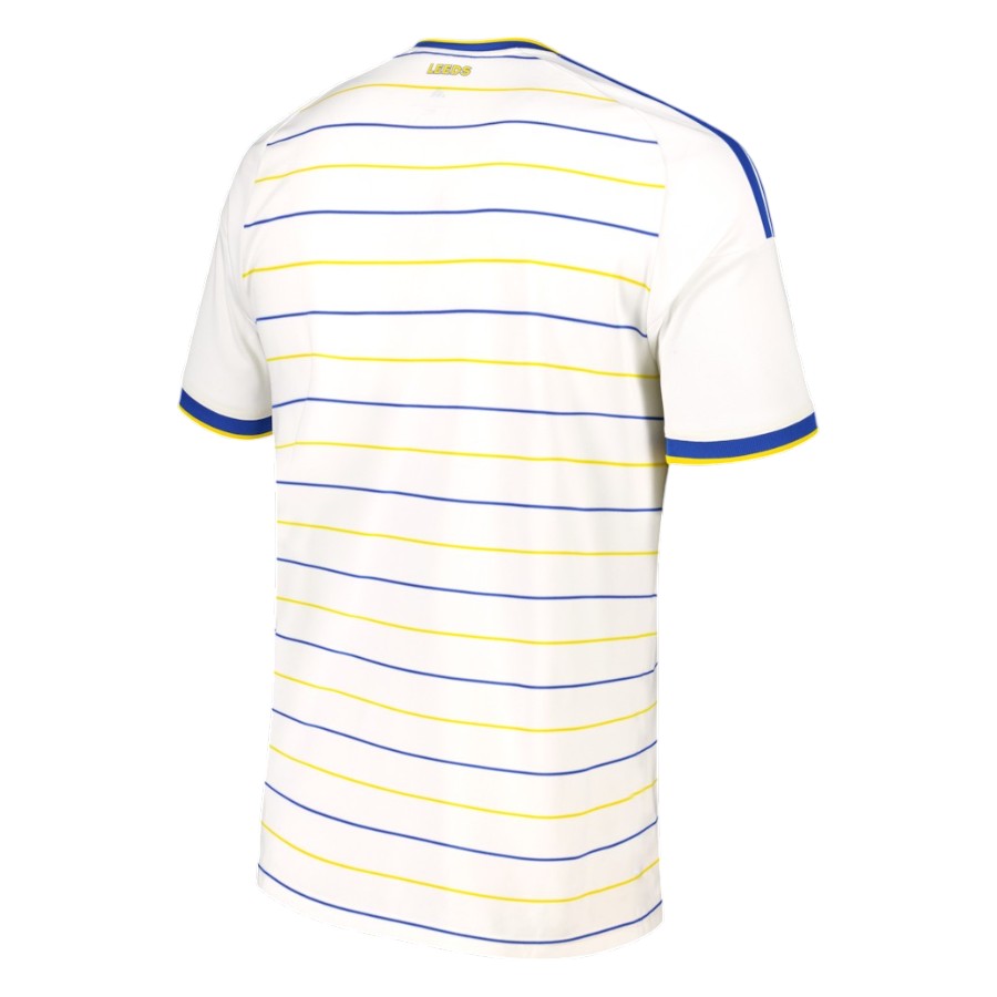 Maillot Leeds United Domicile 2026 2027 (2)