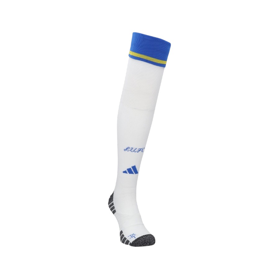 Maillot Leeds United Kit Enfant Domicile 2026 2027 (3)