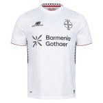 Maillot Leverkusen Third 2026 2027 (1)