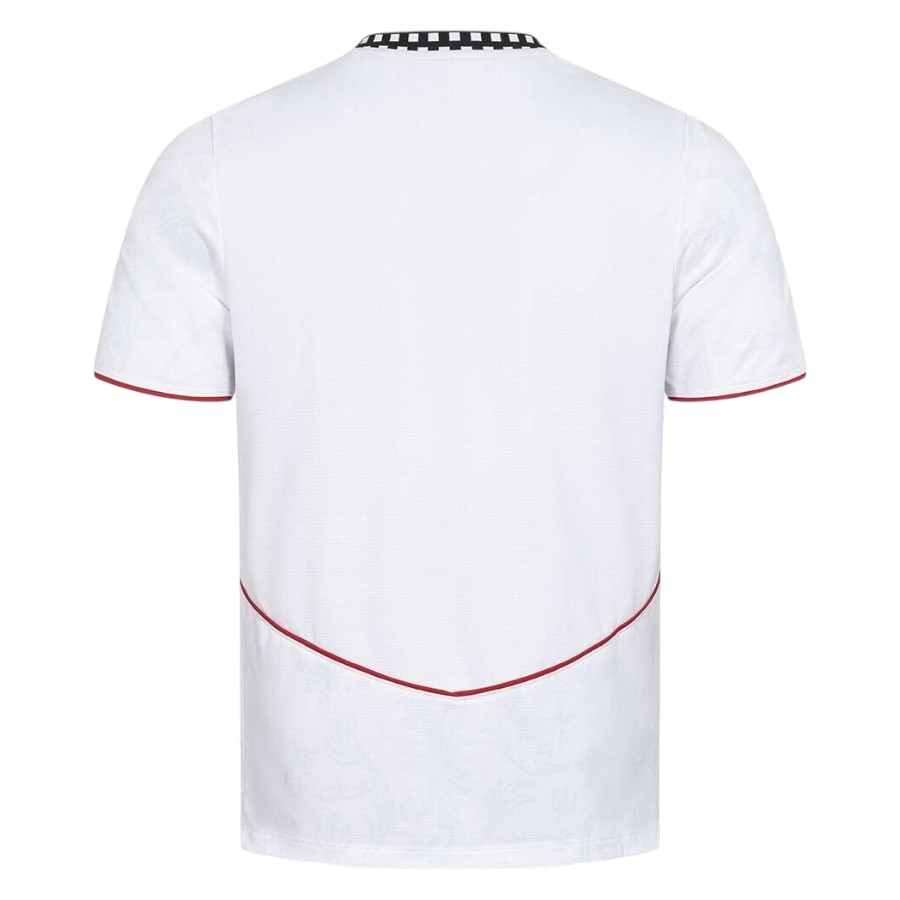 Maillot Leverkusen Third 2026 2027 (2)