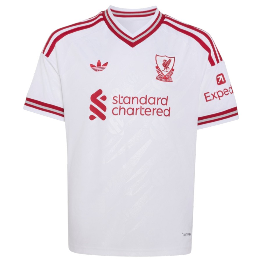 Maillot Liverpool Enfant Exterieur 2026 2027 (1)