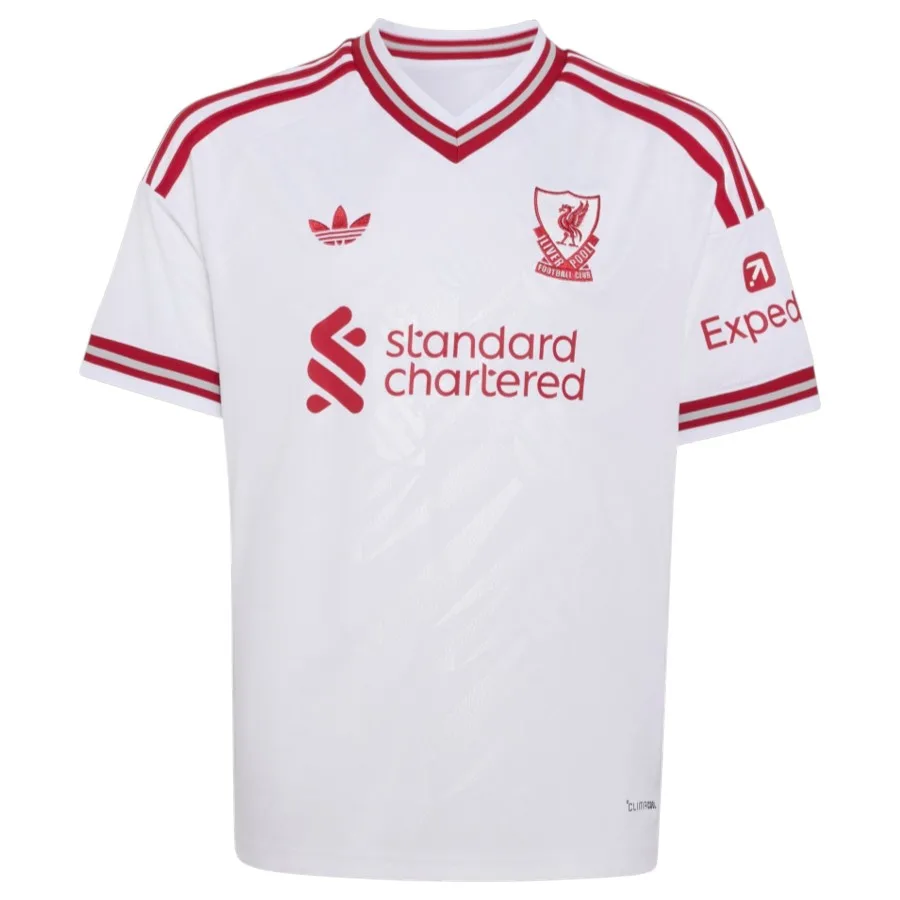 Maillot Liverpool Enfant Exterieur 2026 2027 (1)