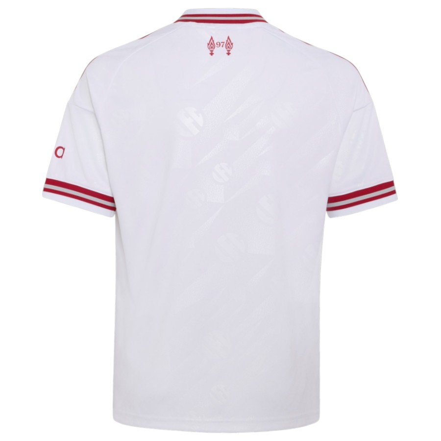 Maillot Liverpool Enfant Exterieur 2026 2027 (2)