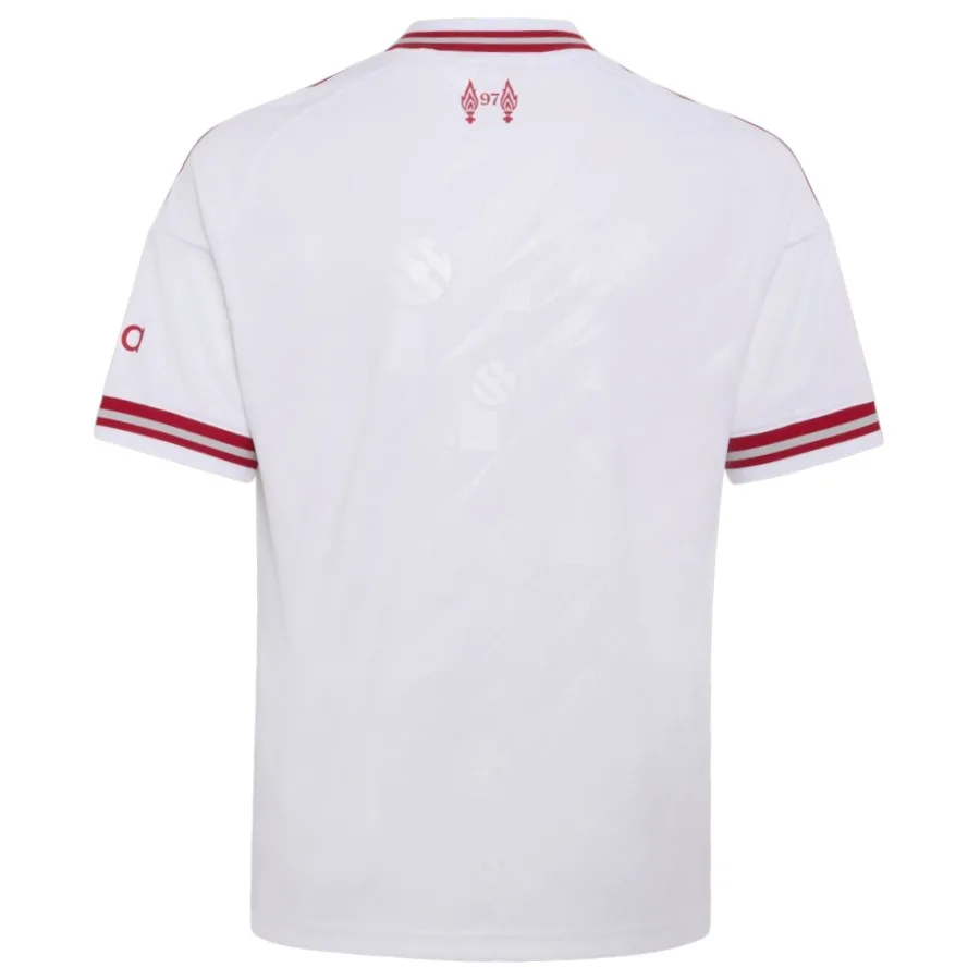 Maillot Liverpool Enfant Exterieur 2026 2027 (2)