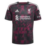 Maillot Liverpool Enfant Third 2026 2027 (1)