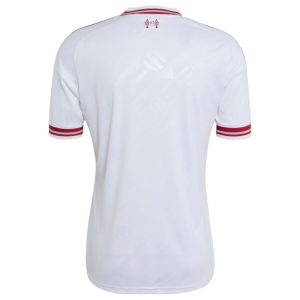 Maillot Liverpool Exterieur 2026 2027 (2)
