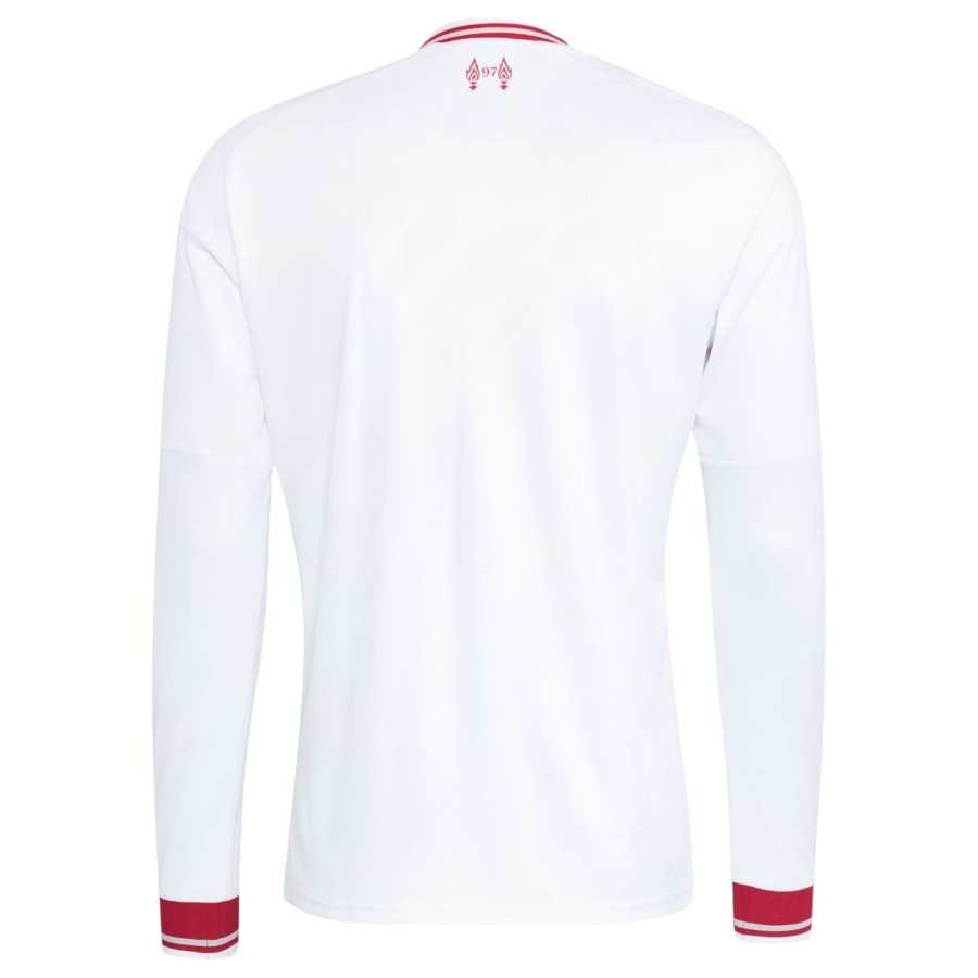 Maillot Liverpool Exterieur 2026 2027 Manches Longues (2)